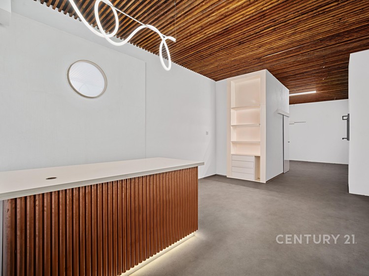 Pronájem obchodního prostoru 76 m² - foto 7