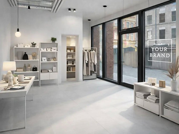 Pronájem obchodního prostoru 53 m² - foto 8