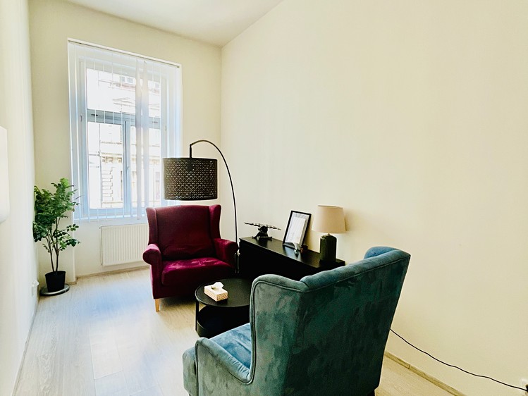Pronájem kanceláře 95 m² - foto 6