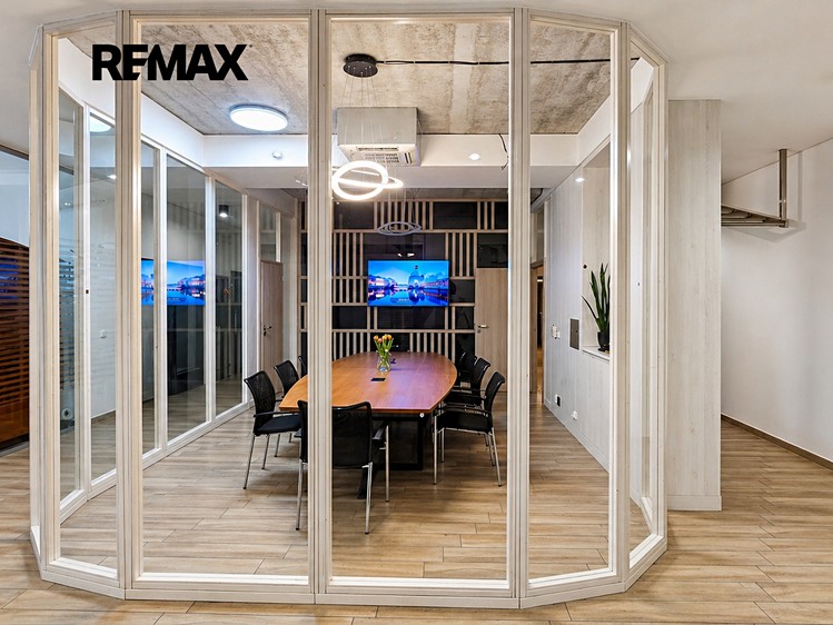 Pronájem kanceláře 26 m² - foto 3