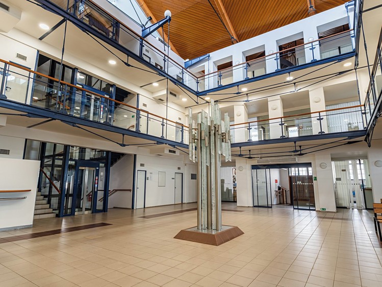 Pronájem obchodního prostoru 6 036 m² - foto 4