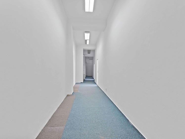 Pronájem kanceláře 30 m² - foto 4