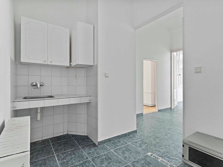 Pronájem kanceláře 30 m² - foto 5