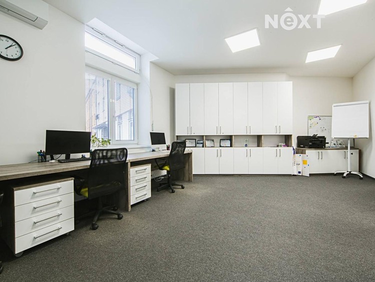 Pronájem kanceláře 115 m² - foto 8