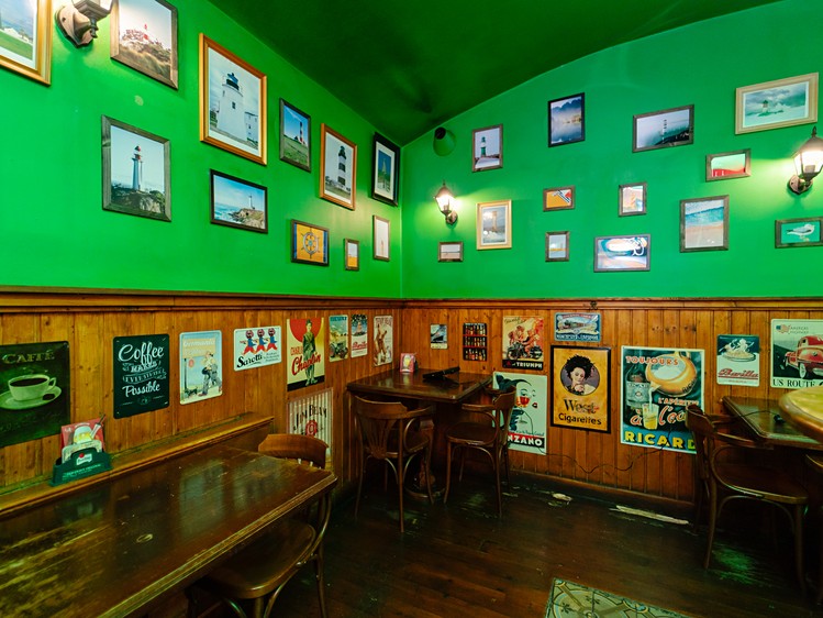 Pronájem restaurace 207 m² - foto 4