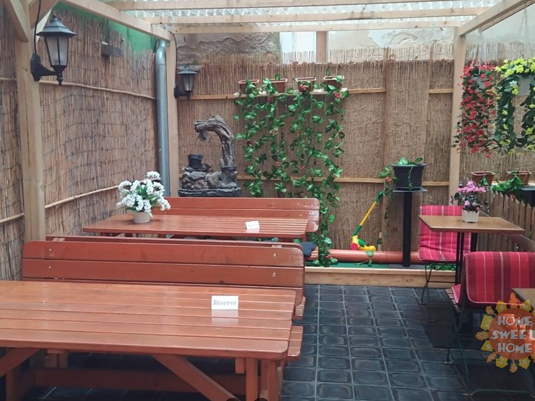 Pronájem restaurace 300 m² - foto 3