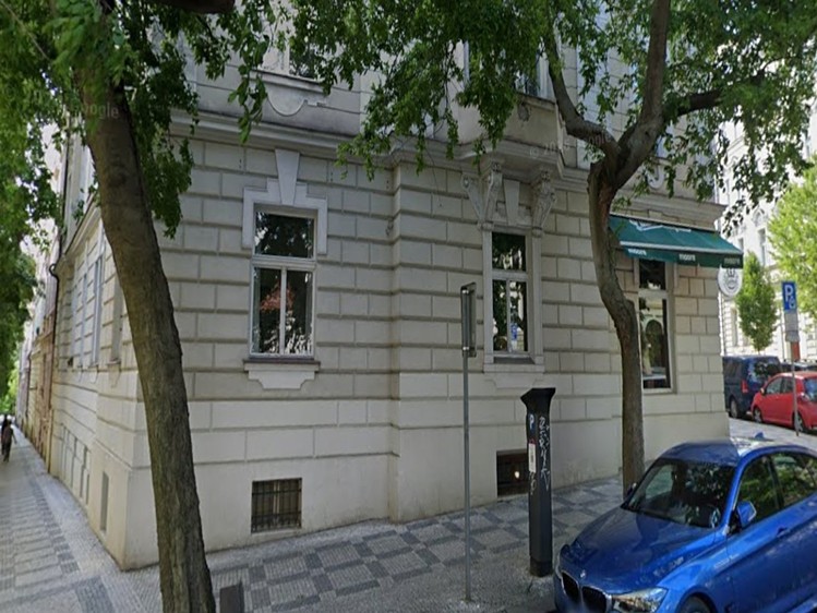 Pronájem restaurace 300 m² - foto 1