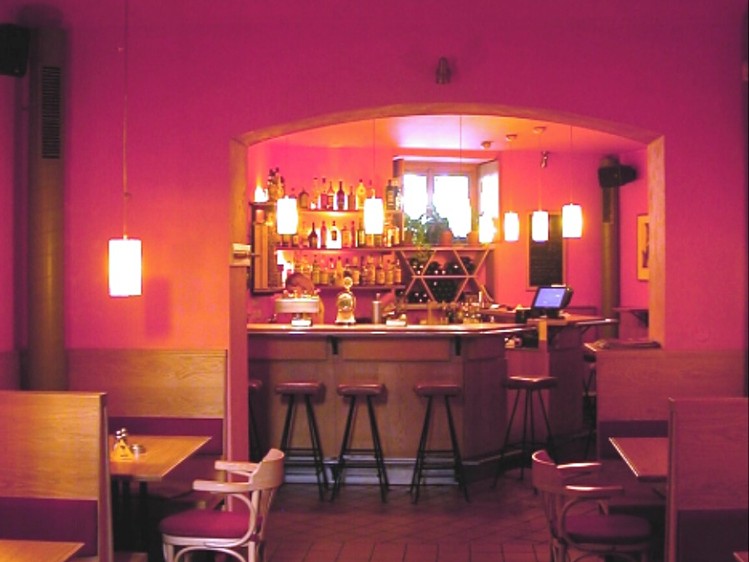 Pronájem restaurace 300 m² - foto 2
