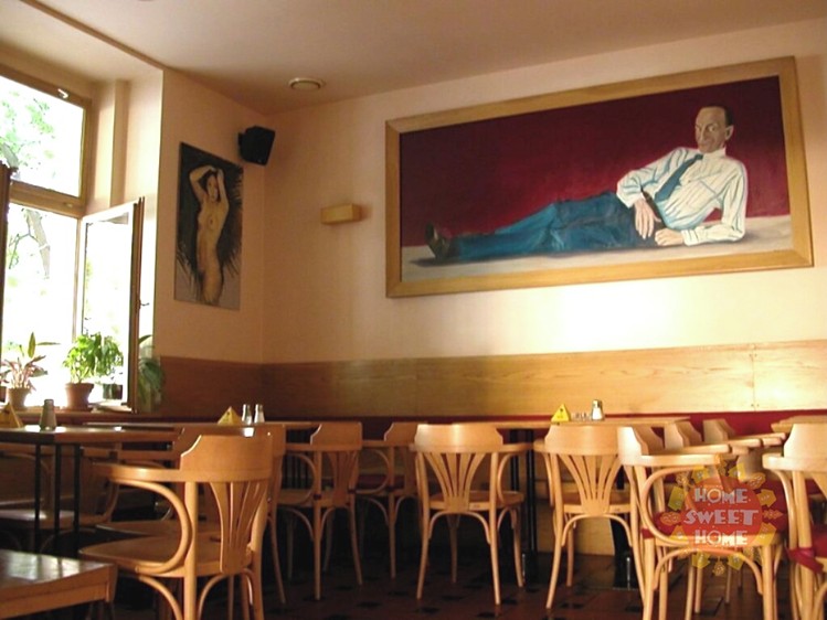 Pronájem restaurace 300 m² - foto 4