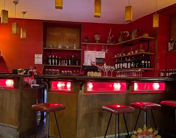 Pronájem restaurace 300 m² - foto 6