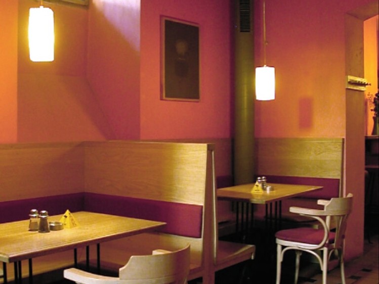 Pronájem restaurace 300 m² - foto 5