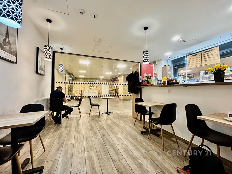 Pronájem obchodního prostoru 30 m² - foto 6