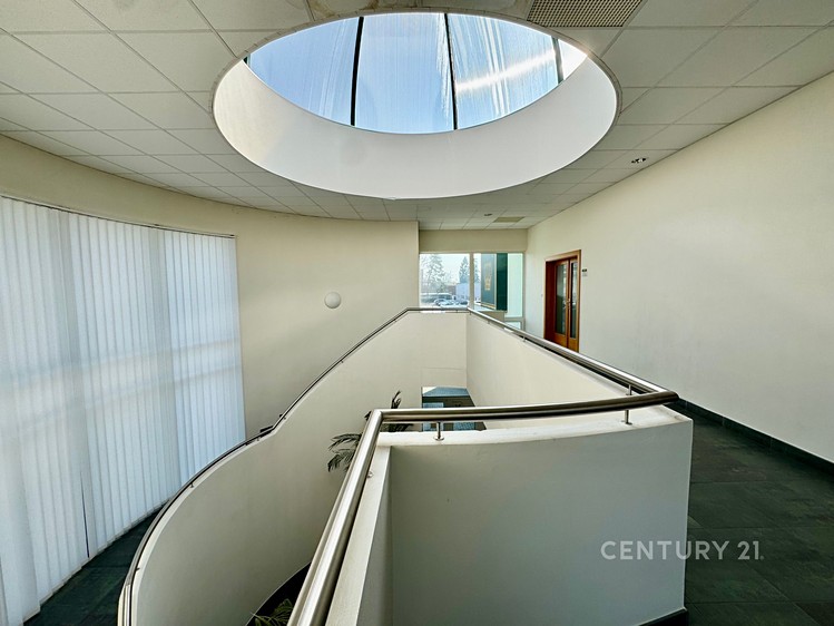 Pronájem kanceláře 153 m² - foto 3