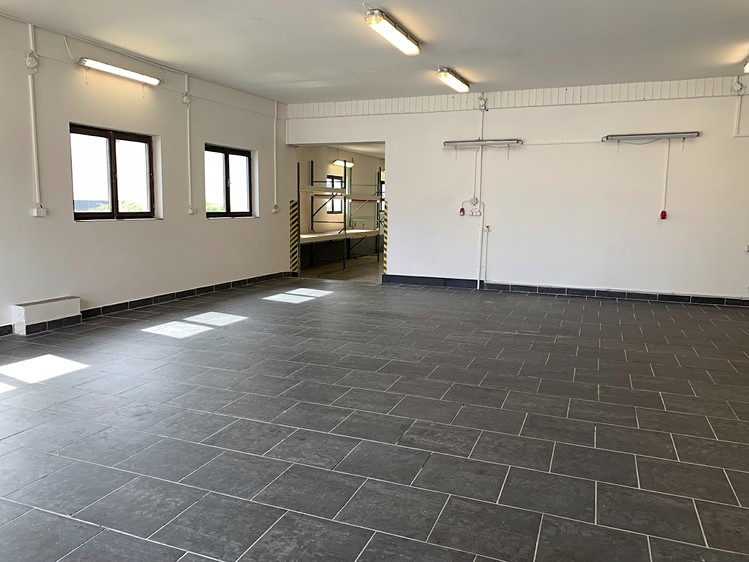 Pronájem skladového prostoru 392 m² - foto 4