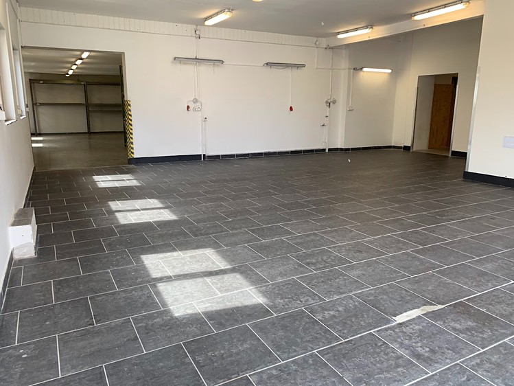 Pronájem skladového prostoru 392 m² - foto 3