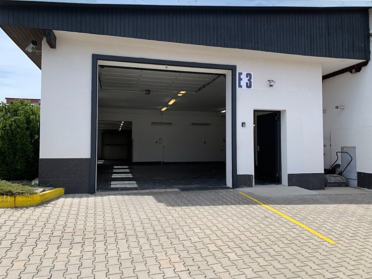 Pronájem skladového prostoru 392 m² - foto 1