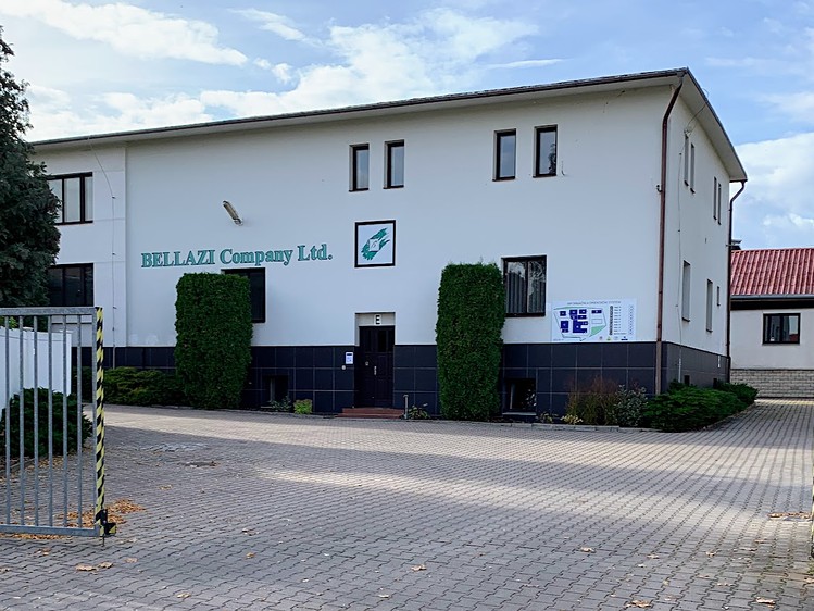 Pronájem skladového prostoru 392 m² - foto 7