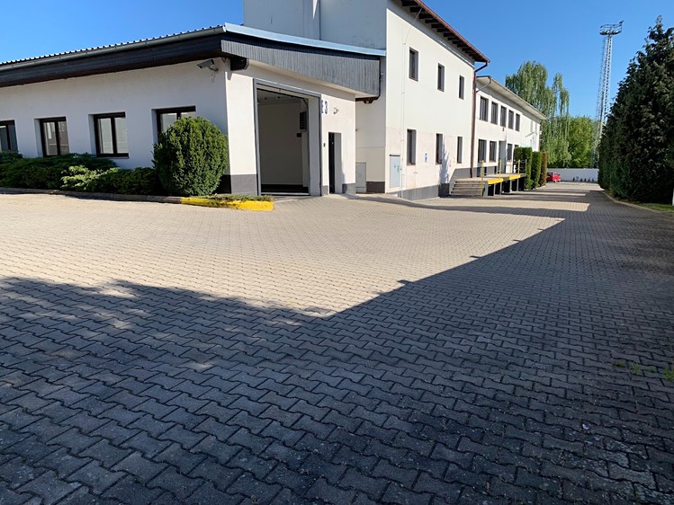 Pronájem skladového prostoru 392 m² - foto 6