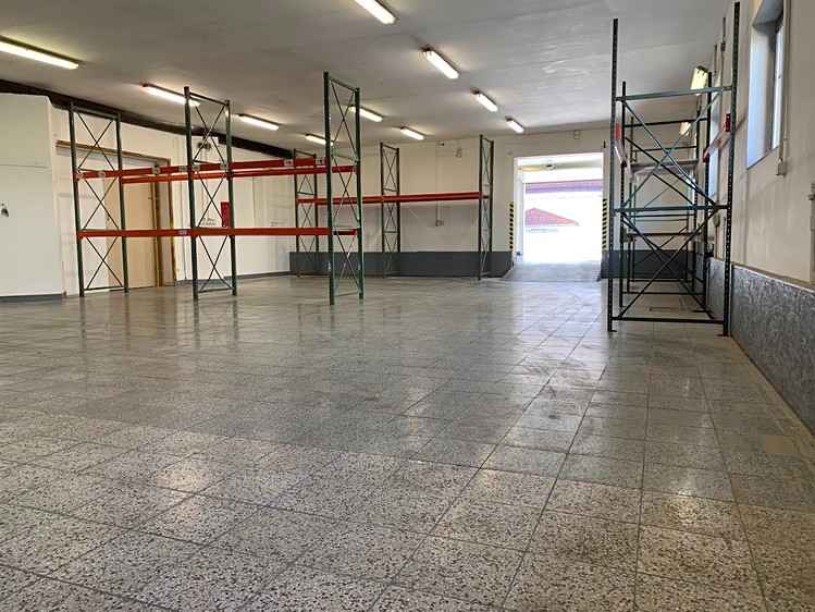 Pronájem skladového prostoru 392 m² - foto 5