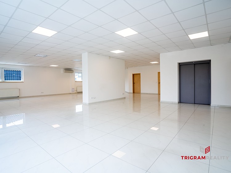 Pronájem komerční nemovitosti 300 m² - foto 3