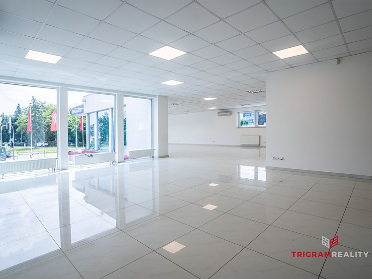 Pronájem komerční nemovitosti 300 m² - foto 4
