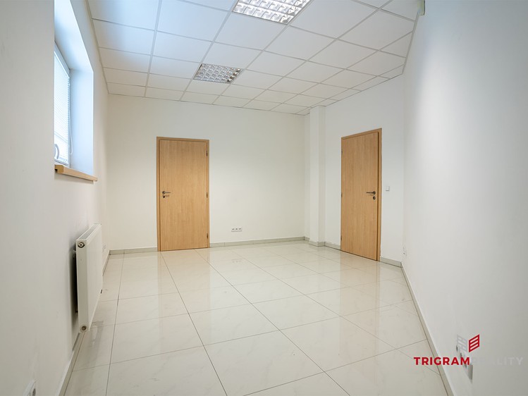 Pronájem komerční nemovitosti 300 m² - foto 5