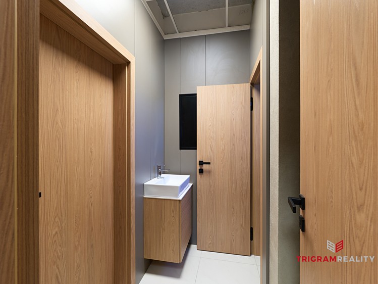 Pronájem komerční nemovitosti 300 m² - foto 7
