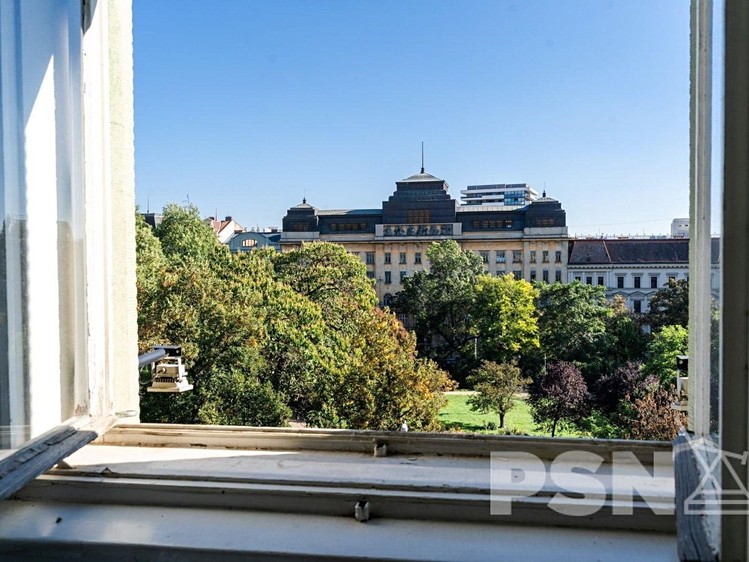 Pronájem kanceláře 50 m² - foto 3