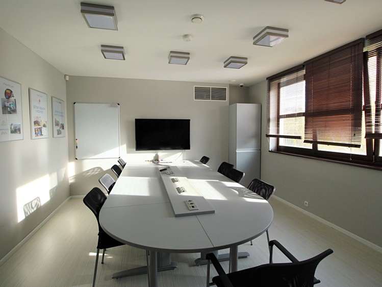 Pronájem obchodního prostoru 165 m² - foto 4