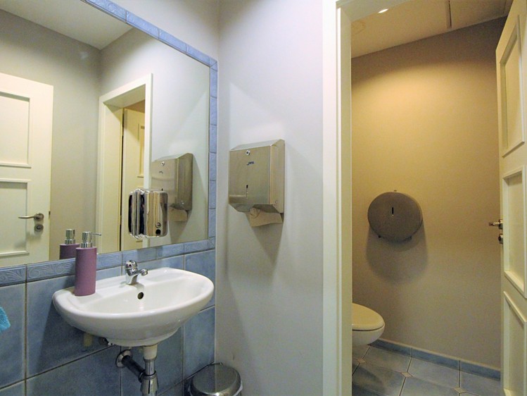 Pronájem obchodního prostoru 165 m² - foto 7