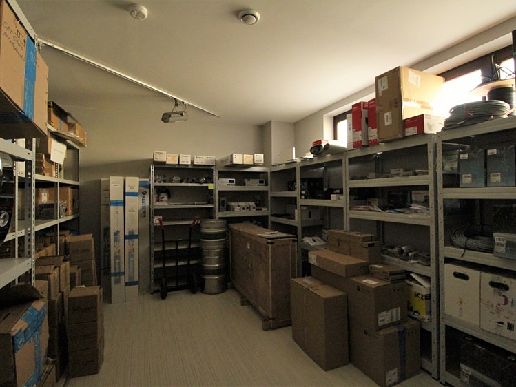 Pronájem obchodního prostoru 165 m² - foto 6