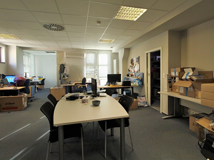 Pronájem obchodního prostoru 165 m² - foto 5