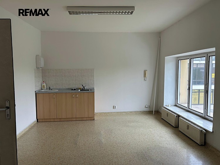 Pronájem ordinace 25 m² - foto 3