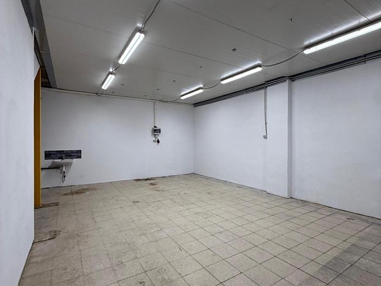 Pronájem skladového prostoru 60 m² - foto 6