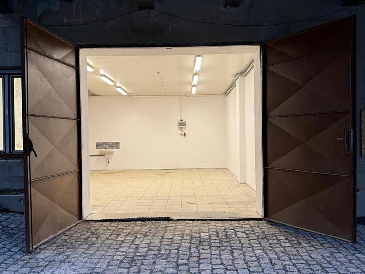 Pronájem skladového prostoru 60 m² - foto 5