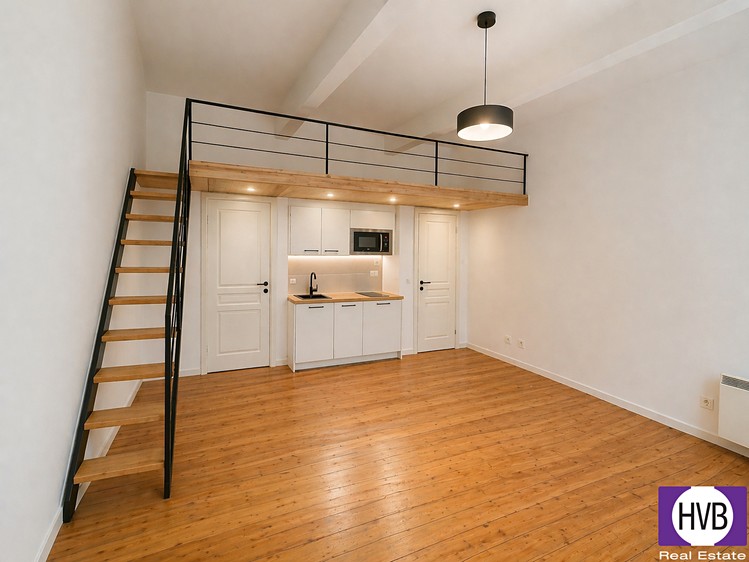 Pronájem skladového prostoru 19 m² - foto 7