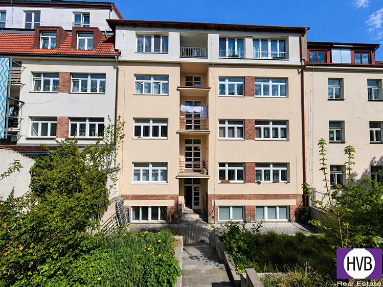 Pronájem skladového prostoru 19 m² - foto 8
