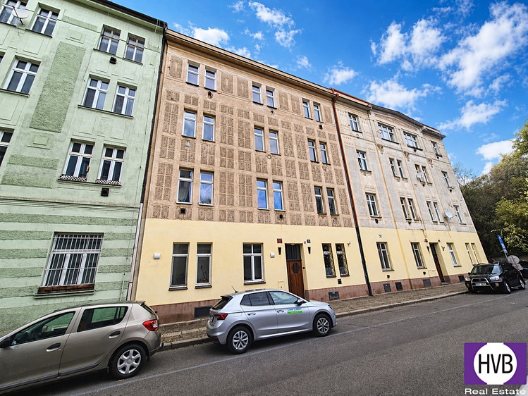 Pronájem skladového prostoru 19 m² - foto 5