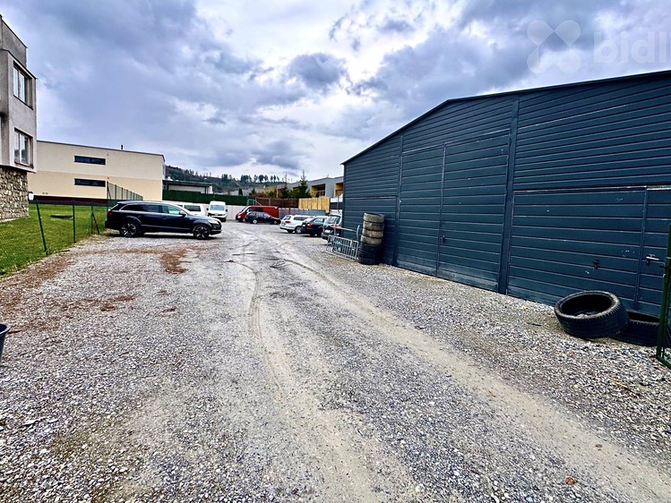 Pronájem obchodního prostoru 942 m² - foto 2
