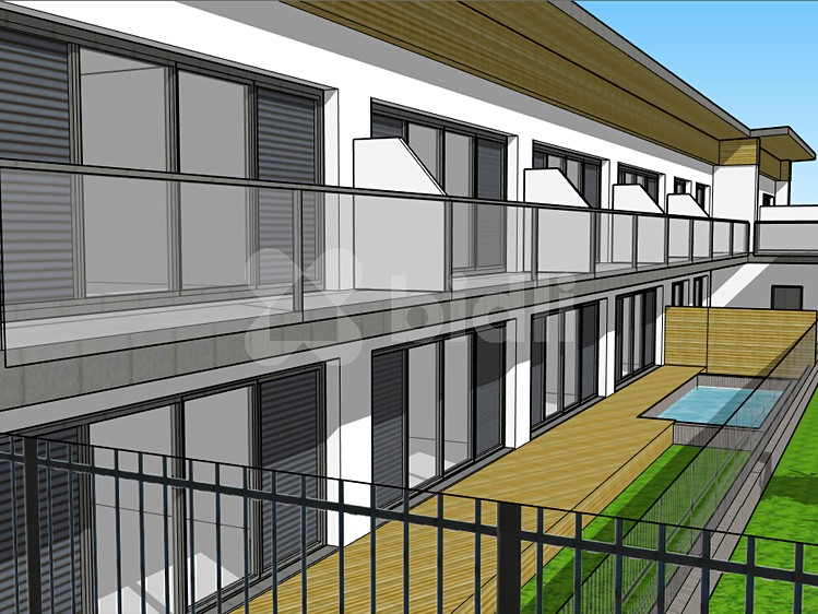 Pronájem obchodního prostoru 942 m² - foto 4