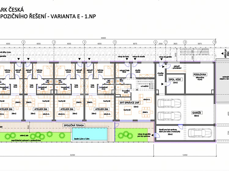 Pronájem obchodního prostoru 942 m² - foto 6