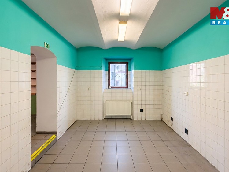Pronájem obchodního prostoru 102 m² - foto 6