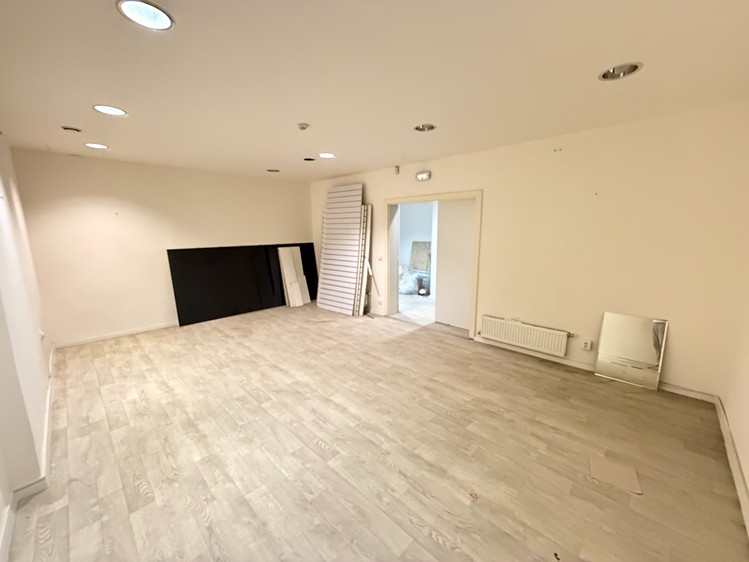 Pronájem obchodního prostoru 93 m² - foto 4