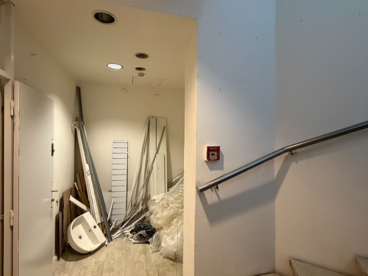 Pronájem obchodního prostoru 93 m² - foto 5