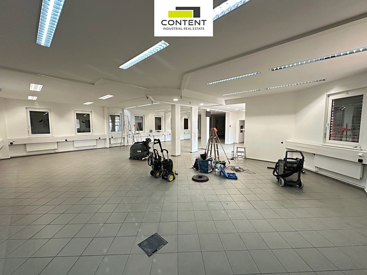 Pronájem obchodního prostoru 290 m² - foto 2