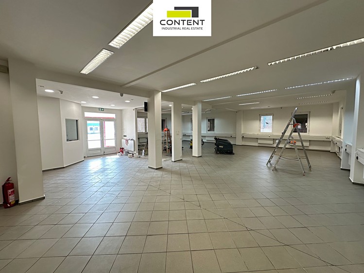 Pronájem obchodního prostoru 290 m² - foto 3