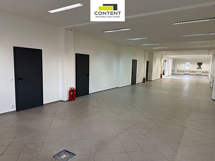 Pronájem obchodního prostoru 290 m² - foto 5