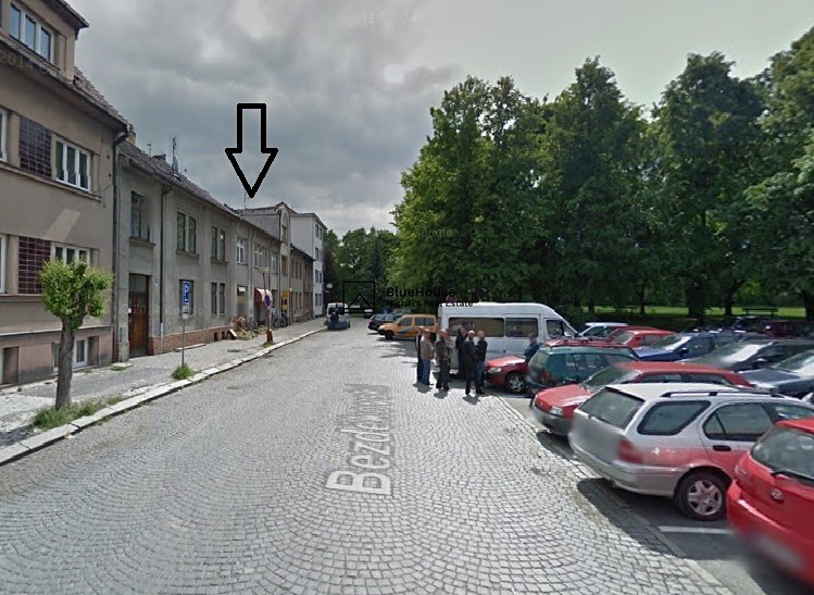 Pronájem obchodního prostoru 22 m² - foto 7