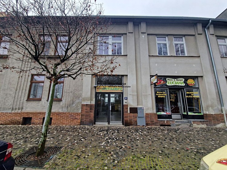 Pronájem obchodního prostoru 22 m² - foto 8