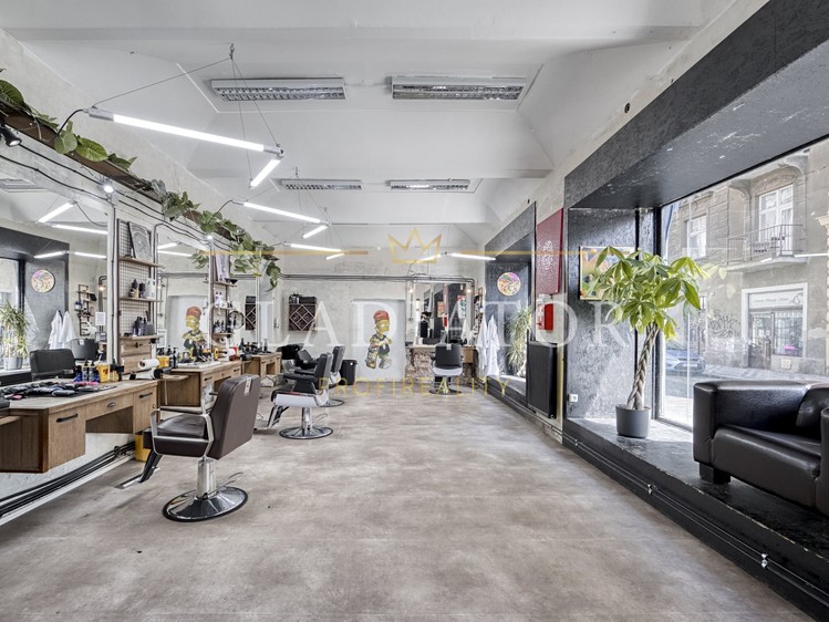 Pronájem obchodního prostoru 87 m² - foto 3